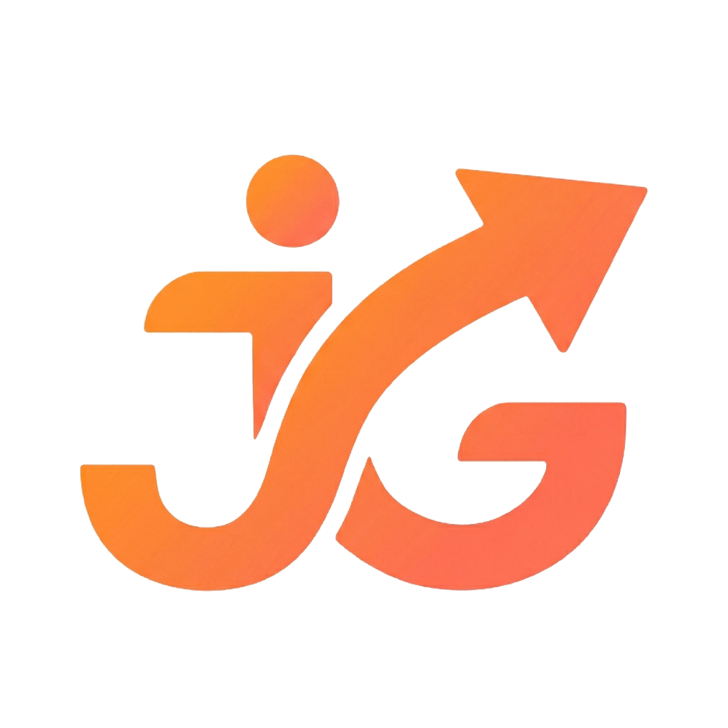 JobioGo logo